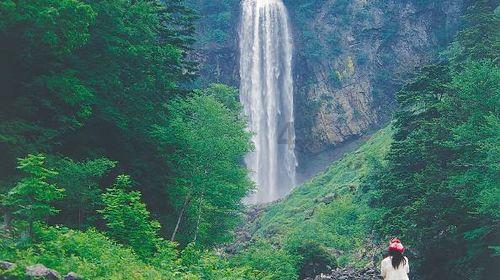 张家界大峡谷玻璃桥：全面检查待游客